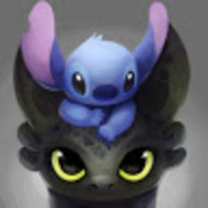 Meet your Posher, Rosa